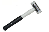 Grobet 1 Inch (in) Size Nylon Hammer (37.711)