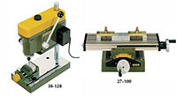 Proxxon 1/64 to 1/4 Inch (in) Micro Drill Press (92756)