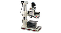 JET 4 Feet (ft) Arm Radial Drill Press (320037)