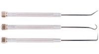 General 3-Piece Probe Set