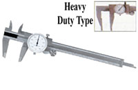 Precise Dial Caliper (4640)