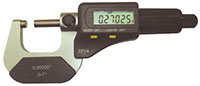 Precise 3 Piece Measuring Set (Digital Indicator, Caliper, Micrometer) (CMI-100) - 2