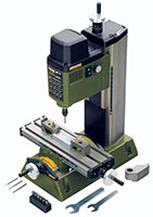 Proxxon Micro Milling Machine (7755)