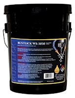 Rustlick 5 Gallon (gal) Container Size 74056 Water Soluble Lubricating Oil