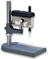 457 Millimeter (mm) Column Servo Elbow and Deep Throat Drill Press with Chuck Spindle (7140-M)