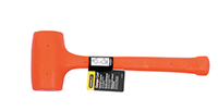 Stanley Compo-Cast® Standard Head Soft Face Hammer (57-533)