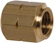 Trico M8 x 1.0 Thread Size Central Lubrication Fitting Nut