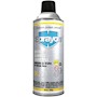 Sprayon 10 Ounce (oz) Container Size Aerosol Dry Graphite Penetrant/Black Lubricating Oil