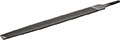 Nicholson 10 Inch (in) Length Single Cut Type American-Pattern Tang File (652164)