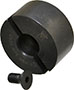APT Series D2 Inch (in) Diameter Auxiliary Pilot 2-1/32 to 2-1/2 Inch (in) Blade Diameter Compatibility DX20
