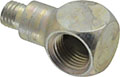 Alemite 90 Degree (º) Head Angle Grease Fitting Adapter (3245198)