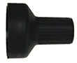 Mitutoyo Black Speeder for Ratchet Thimble (04GAA899)