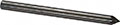 SGSPRO 1/8 Inch (in) Shank Diameter and 3/32 Inch (in) Loc-Line (LOC) Rotary File (5293519)
