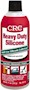 Rc 16 Ounce (oz) Container Size Aerosol Silicone Clear Lubricating Oil