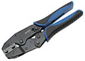 AVEN Crimping Tool for Insulated Wire Ferrules, and Cord End Terminals (10187)