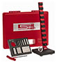 SPI Caliper/Micrometer Calibration Kit (11-368-8)