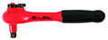 190 Millimeter (mm) Overall Length (OAL) Insulated Ratchet (12852)