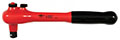 260 Millimeter (mm) Overall Length (OAL) Insulated Ratchet (12853)