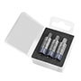 Sloky® 0.4 Newton-Meters (N·m) Torque Torx Plus and Hex Adapter