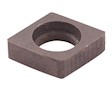 Precise C1604B Style Shim for Indexable Tooling