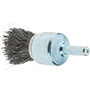 Tru-Maxx 3/4 Inch (in) Diameter and 22,000 Revolutions per Minute (rpm) Maximum Speed Stainless Steel Flared Crimped End Brush (32246258)