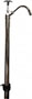 Detco Metal Hand Operated Drum Pump (33684986)