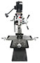 JET JMD-40GHPF Geared Head Mill/Drill Press with Power Downfeed (351041)