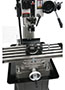JET Geared Head Mill/Drill Press (325807) - 5