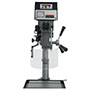 JET J-A3816 15 Inch (in) 6-Speed Floor Model Drill Press (354500) - 3