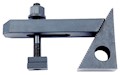 Precise 5 Piece Ultra Quality Clamping Kit with 7/16 Inch (in) T-Slot