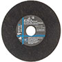 Value Collection 5/8 Inch (in) Hole Size 19000 Revolutions per Minute (rpm) Maximum Speed Aluminum Oxide Cut-Off Wheel (43576552)