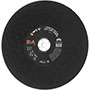 Value Collection 2 Milimeter (mm) Hole Size 5460 Revolutions per Minute (rpm) Maximum Speed Aluminum Oxide Cut-Off Wheel (43581040)