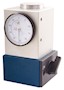 Pro-Series Z-Axis 2 x 2 x 4 Inch (in) Setting Indicator On Magnetic Base