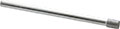 Strauss & Co. 0.157 Inch (in) Head Diameter and 0.197 Inch (in) Head Thickness CBN Grinding Pin (50966696)