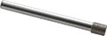 Strauss & Co. 0.315 Inch (in) Head Diameter and 3/8 Inch (in) Head Thickness CBN Grinding Pin (50966803)
