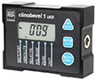 TESA ClinoBEVEL 1 Electronic Inclinometer