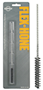 Flex-Hone 3/8 Inch (in) Maximum Bore Diameter Honing Equipment Silicon with Carbide Honing Tool