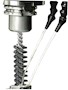 1-3/4 Inch (in) Maximum Bore Diameter and 8 Inch (in) Overall Length Honing Equipment (53-800-304) - 2