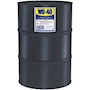 WD-40 55 Gallon (gal) Container Size Drum Multi-Use Product Lubricating Oil