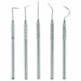 5 Piece Probe Set