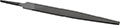 Value Collection 6 Inch (in) Length Double Cut Type American-Pattern File (60105400)