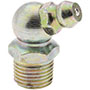 Value Collection 65 Degree (º) Head Angle 1/8-27 Standard Grease Fitting (61842423)