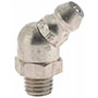 Value Collection 45 Degree (º) Head Angle 1/4-28 Stainless Steel Standard Grease Fitting (61861969)