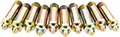Value Collection Straight Head Angle 1/8-27 Standard Grease Fitting (61862074)