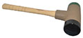 Lixie 3 Inch (in) Face Diameter Mallet (66-486-2)