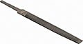 Value Collection 5.3 Inch (in) Length Single Cut Type American-Pattern Tang File (66624818)
