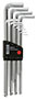 (66998) Wiha Ball End Hex L-Key