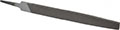 Value Collection 8 Inch (in) Length Double Cut Type American-Pattern Double Cut File (70574421)