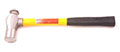 Precise Fiberglass Handle Ball Pein Hammer (7080-0021)