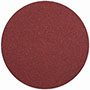 Merit Abrasives 24 Inch (in) Diameter and 36 Grit Aluminum Oxide Disc (72384001)